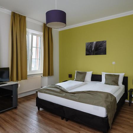 Trail-Inn Natur & Sporthotel Berdorf Ngoại thất bức ảnh