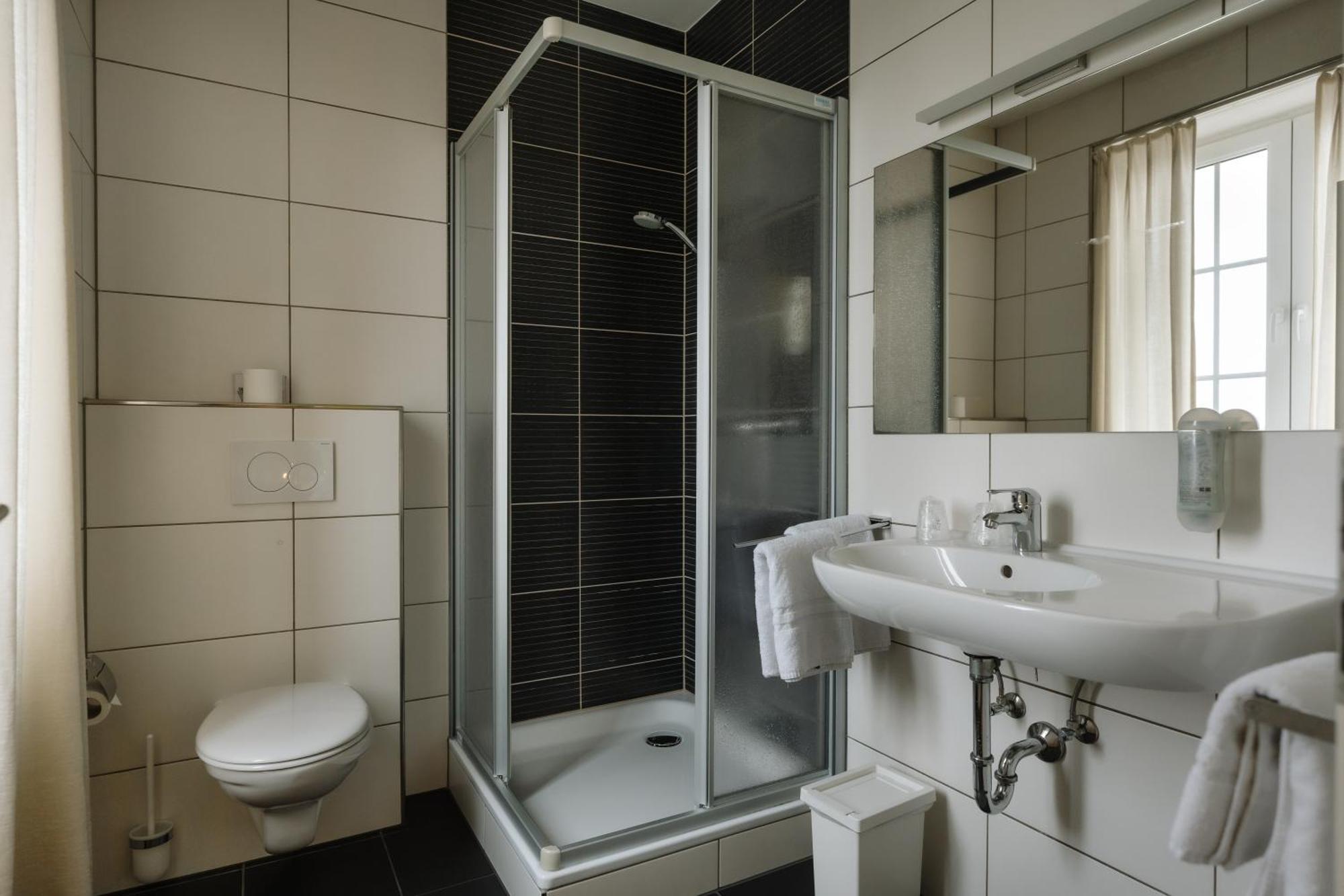 Trail-Inn Natur & Sporthotel Berdorf Ngoại thất bức ảnh