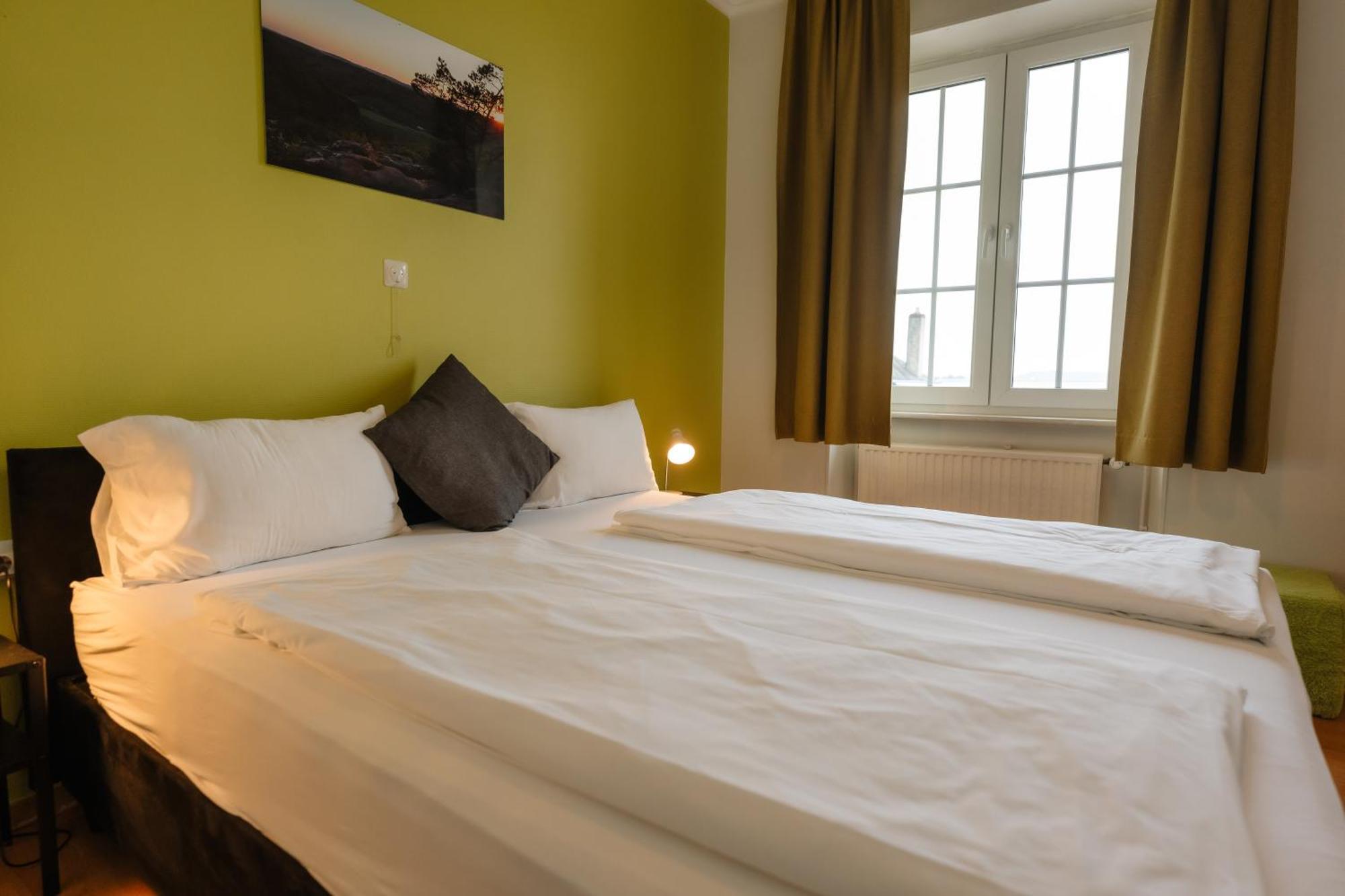 Trail-Inn Natur & Sporthotel Berdorf Ngoại thất bức ảnh