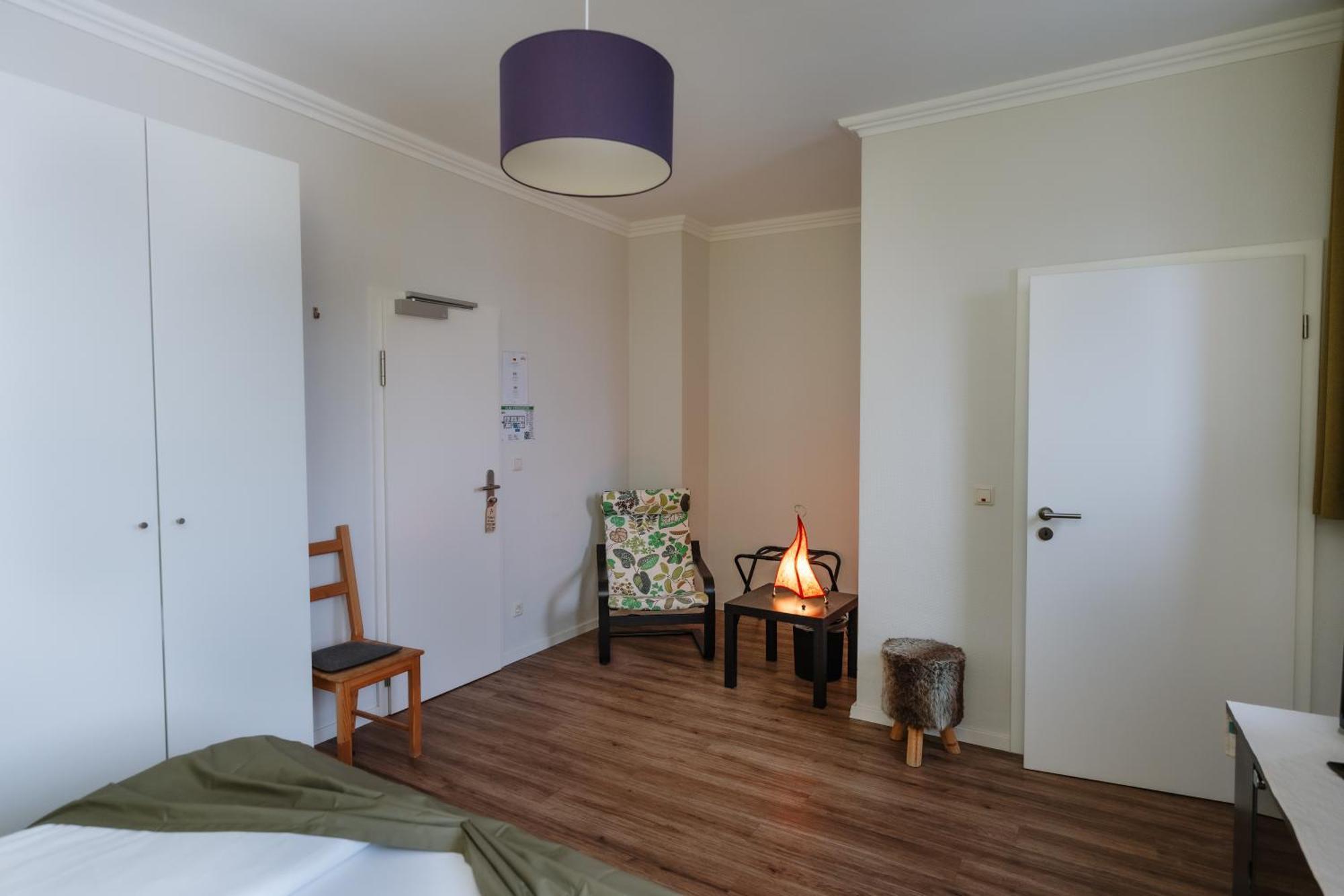 Trail-Inn Natur & Sporthotel Berdorf Ngoại thất bức ảnh