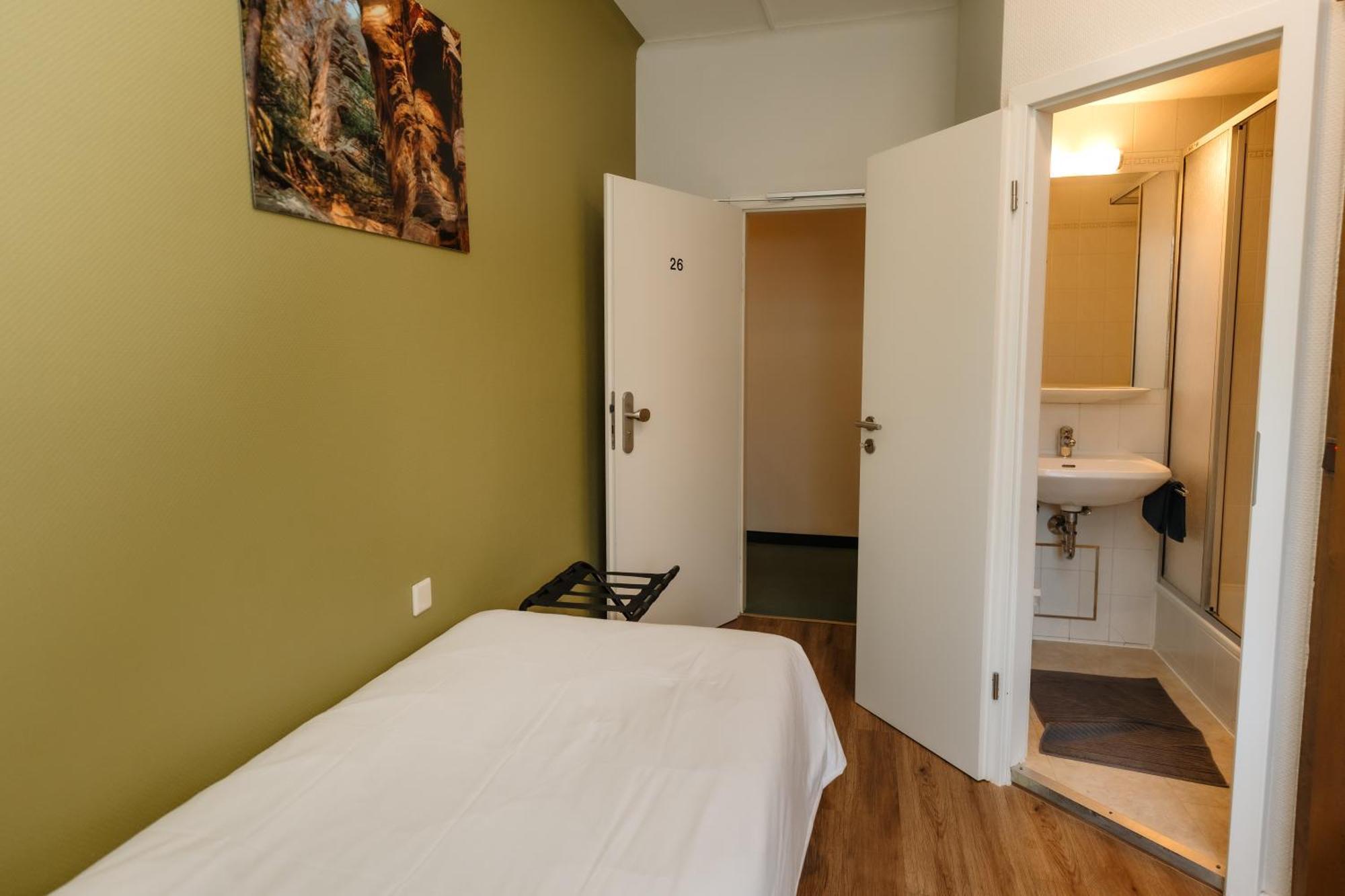 Trail-Inn Natur & Sporthotel Berdorf Ngoại thất bức ảnh