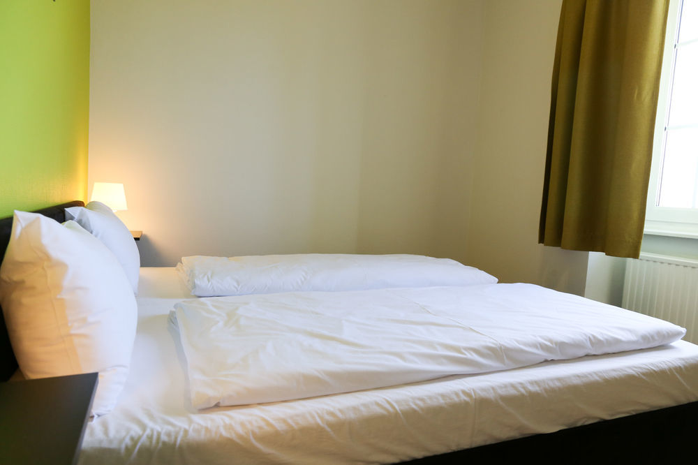 Trail-Inn Natur & Sporthotel Berdorf Ngoại thất bức ảnh