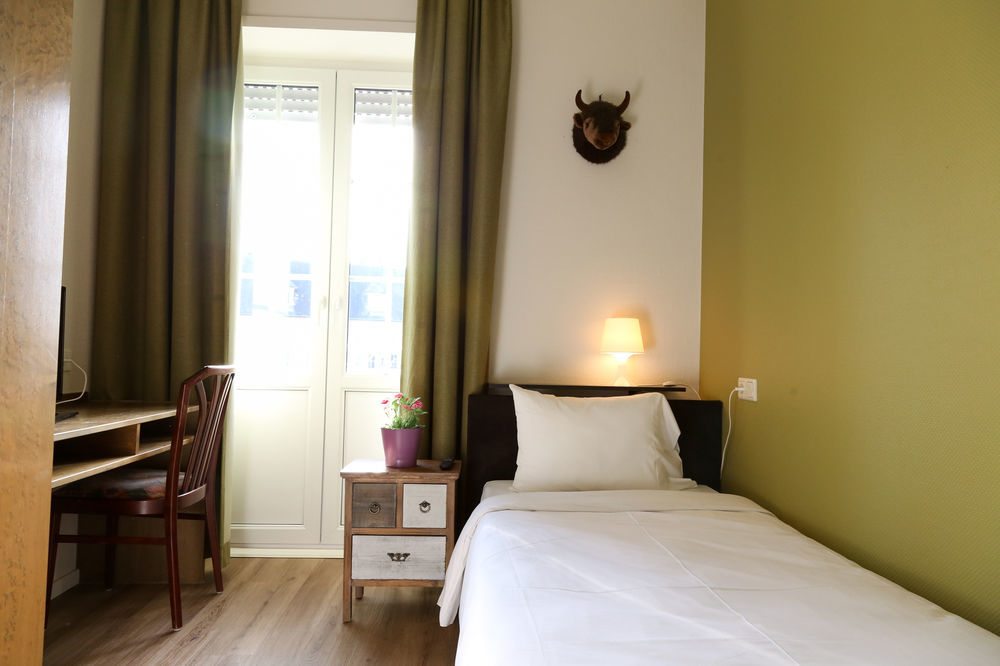 Trail-Inn Natur & Sporthotel Berdorf Ngoại thất bức ảnh