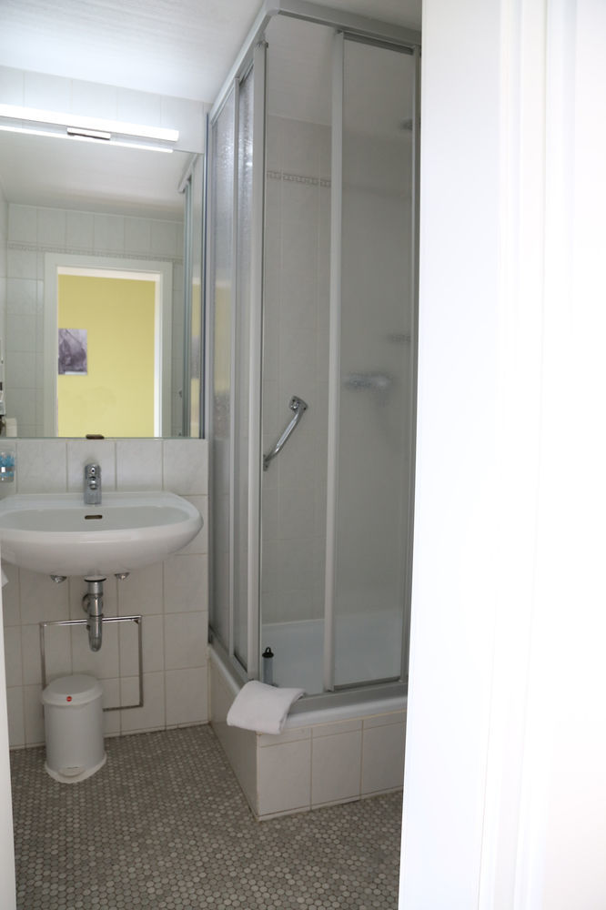Trail-Inn Natur & Sporthotel Berdorf Ngoại thất bức ảnh