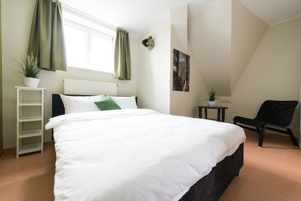 Trail-Inn Natur & Sporthotel Berdorf Ngoại thất bức ảnh